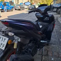 گلکسی آر 155 سی سی|موتورسیکلت|شیراز, شریف‌آباد|دیوار