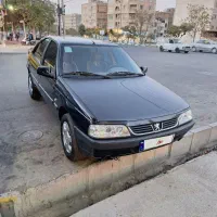 پژو اس ال ایکس مدل ۹۸
