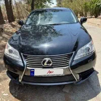 لکسوس es350
