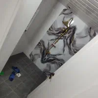 ۱۶۵ متر  تک واحدی ۳ خواب پارکینگ اختصاصی|فروش آپارتمان|مشهد, گلبرگ|دیوار