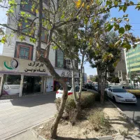 رهن اجاره مغازه ۵۰ متری نبش چهارراه هفت تیر