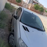 206 مدل 83