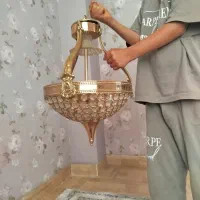 لوستر  تزیینی