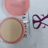 رژ لب و پنکک|آرایشی، بهداشتی، درمانی|قم, منبع آب|دیوار