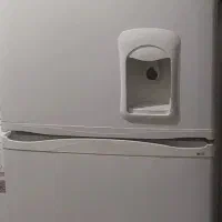 یخچال فریزر اسنوا