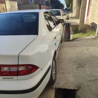 سمند LX ساده، مدل ۱۳۹۷|خودرو سواری و وانت|مینودشت, |دیوار