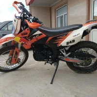 موتور فلات کیتیام