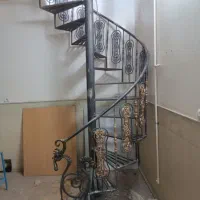 مافیای پله پیچ و ساده قیمت عالی