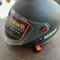 کلاه ایمنی نو