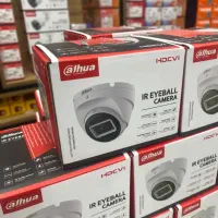 دوربین و دزدگیر اماکن و آیفون تصویری و صوتی