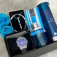 پک های مردانه برای روز مرد (ساعت)