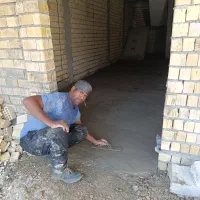 کار باغبونی و ....