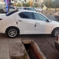 دنا پلاس 5 دنده EF7 مدل ۱۴۰۴ فروش فوری