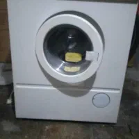 لباسشویی ارج ۷ کیلویی