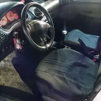 فروش ۲۰۶ اس دی|خودرو سواری و وانت|ساری, |دیوار