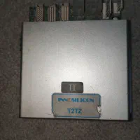 کنترل برد T2TZ