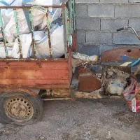 وسایل خانگی و سه چرخه