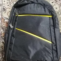 کیف مشکی مناسب دبستان