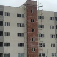 فروش واحددربام اردبیل