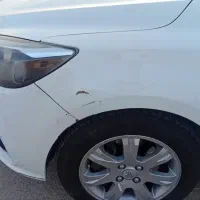 شاهین G سانروف دار توربو شارژ 1402|خودرو سواری و وانت|مشهد, صیاد شیرازی|دیوار