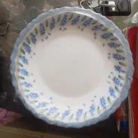 میوه خوری فرانسه ..پیش دستی|ظروف سرو و پذیرایی|اصفهان, تیران|دیوار