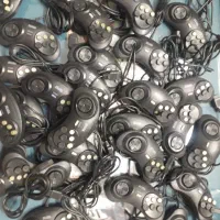 دسته بازی سگا