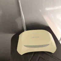 مودم چهار پورت