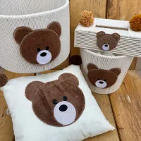 ست ۴ تیکه اتاق کودک