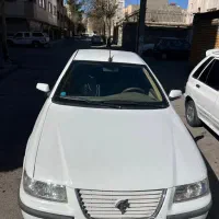 سمند مدل۹۸ دوگانه