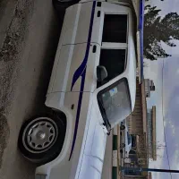 مزدا دوکابین|خودرو سواری و وانت|میاندوآب, |دیوار