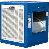 کولر آبی 6000 (MD600) مشهد دوام