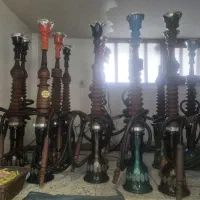 فروش تمامی وسایل برای کافه