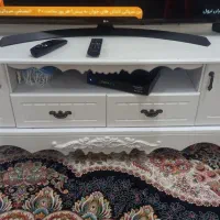 میزتلوزیون