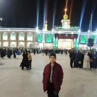 تور-زیارتی‌کربلا‌نجف‌کاظمین‌سامرا-۷۸۰۰(بیست‌نه‌مهر|تور و چارتر|قم, ولیعصر|دیوار