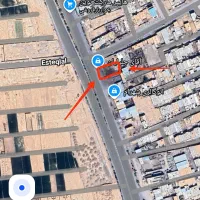 فروش-زمین-تجاری-بلوار-مدرس