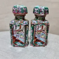چای دان|کلکسیون اشیاء عتیقه|اصفهان, همدانیان|دیوار