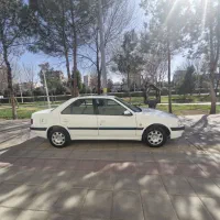 پژو پارس|خودرو سواری و وانت|قم, چهل درخت‎|دیوار