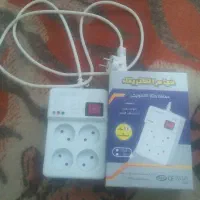 یک عدد محافظ یخجال هنوز 1 سال گارانتی|سایر لوازم برقی|بجنورد, |دیوار