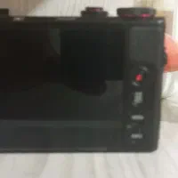 دوربین کامپکت canon G9X|دوربین عکاسی و فیلم‌برداری|صدرا-فارس, فاز ۱|دیوار