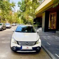 دانگ فنگ H30کراس مدل97بیرنگ.تک برگ سند.سعادت آباد