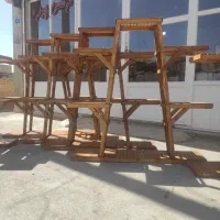 تولیدی انواع استند گل