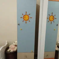 کمد بچه