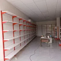 قفسه بندی بی نظیر|فروشگاه و مغازه|بوشهر, |دیوار