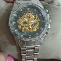 ساعت مردونه مچی