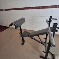 دستگاه بدنسازی خانگی ۵۶ کاره