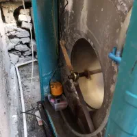 دینام موتوژن کولر آبی سرویس طرح تعویض پارس ژن|کولر آبی|اسلام‌شهر, شهرک قائمیه|دیوار
