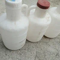 پلاستیک دبه خیار شور