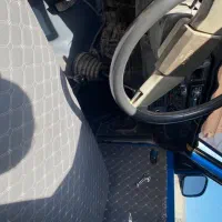 نیسان مدل 89