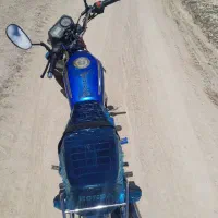 پرواز 150CC