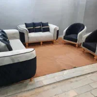 خرید مبل مستعمل و تعویض با نو/مبل مدل دیانا